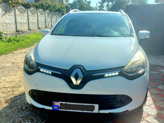 Renault Clio foto 3