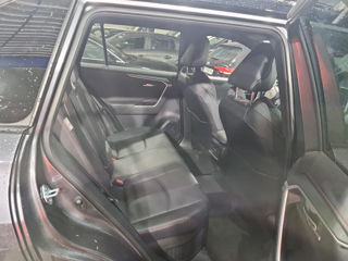 Toyota Rav 4 foto 9