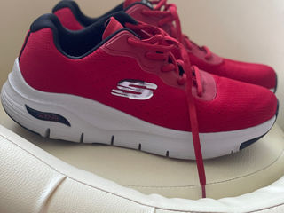 Skechers. Оригинал! foto 2