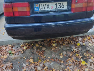 Volkswagen Passat foto 2