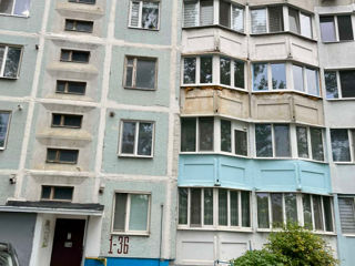 2-комн. кв., 56 м², 3/9 эт.