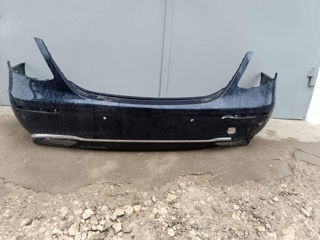 Bamper Spate Complect Mercedes E Class  W213 2016-2020 foto 1