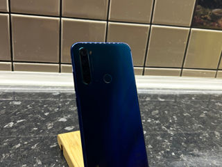 Продам телефон Xiaomi Redmi note 8 foto 2