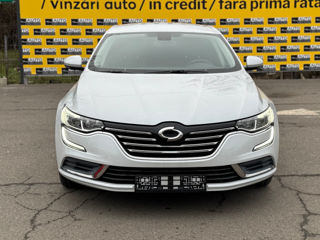 Renault Talisman foto 3