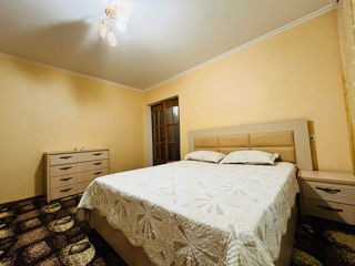 Apartament cu 1 cameră, 44 m², Buiucani, Chișinău foto 1