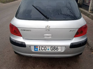 Peugeot 307 foto 5