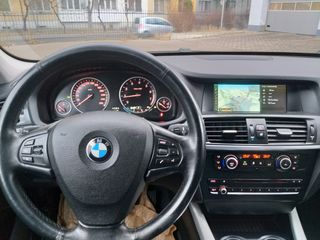 BMW X3 foto 7