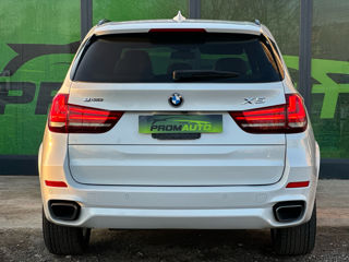 BMW X5 foto 6