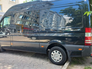 Mercedes 319 Sprinter foto 10