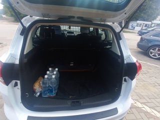 Ford C-Max foto 3