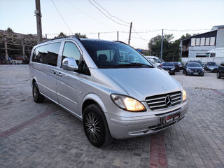 Mercedes Vito foto 3