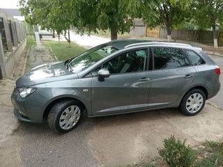 Seat Ibiza foto 7