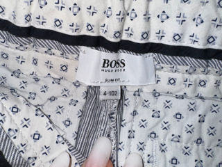 Продам детские брюки Hugo Boss