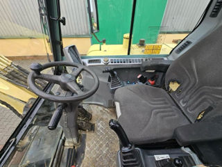 Yanmar B55 foto 13