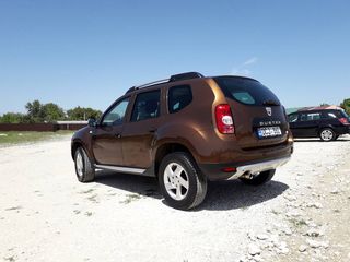 Dacia Duster foto 4