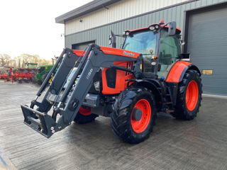 Kubota 130 cp