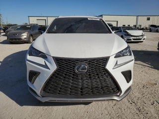 Lexus NX Series foto 2