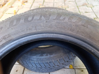 225 55 17, 2022 Dunlop iarnă foto 4