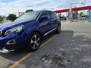 Peugeot 3008 foto 4