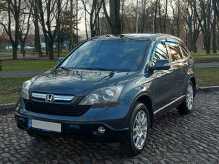 Honda CR-V foto 2