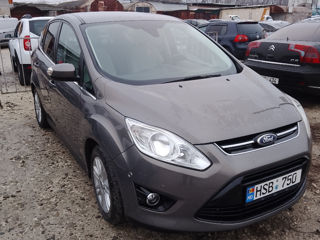 Ford C-Max foto 5