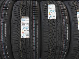 285/45 R21 Hankook iarna. Montare, Livrare!