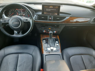 Audi A6 foto 7