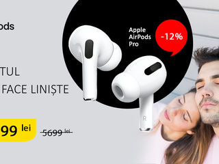 Apple AirPods 2 la super-preț! Livrare rapidă! foto 5