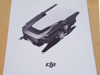 DJI Mavic Air foto 2