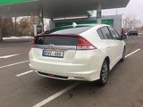 Honda Insight foto 6