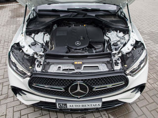 Mercedes GLC foto 9