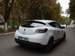 Renault Megane foto 5