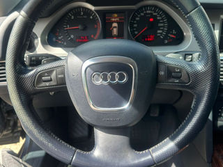 Audi A6 фото 7