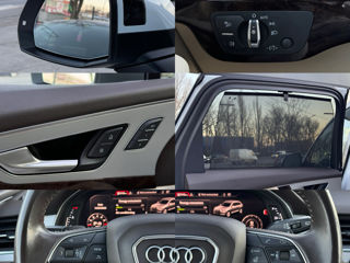 Audi Q7 foto 8