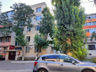 Apartament cu 1 cameră, 34 m², Botanica, Chișinău foto 10