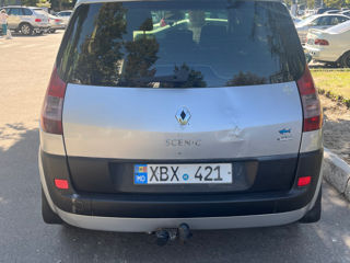 Renault Scenic foto 3