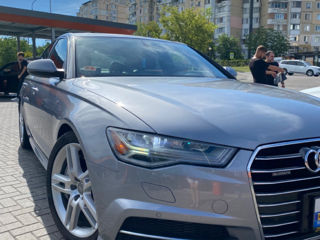 Audi A6 foto 4