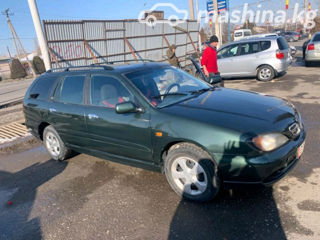 Nissan primiera,primera foto 1