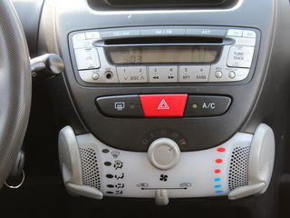 Toyota Aygo foto 12