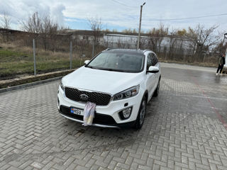 KIA Sorento foto 5