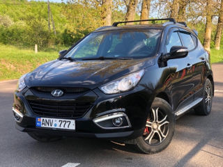 Hyundai Tucson foto 1