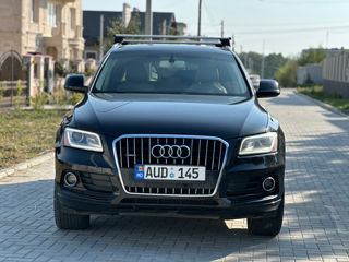 Audi Q5 foto 2