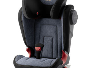 Авто-кресло  Britax- Romer Kidfix 2 Scaun-auto