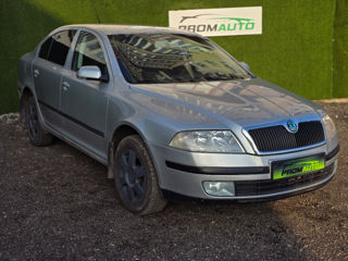 Skoda Octavia foto 3