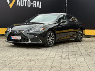 Lexus ES Series foto 6