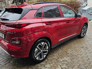 Hyundai Kona foto 6