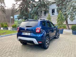 Dacia Duster foto 3