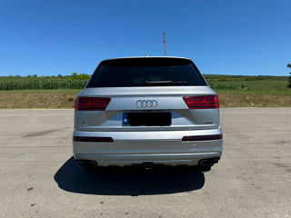 Audi Q7 foto 6