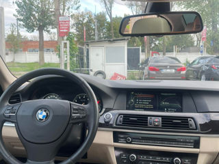 BMW 5 Series foto 8