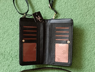 Сумка кошелек,сумочка для телефона и клатч